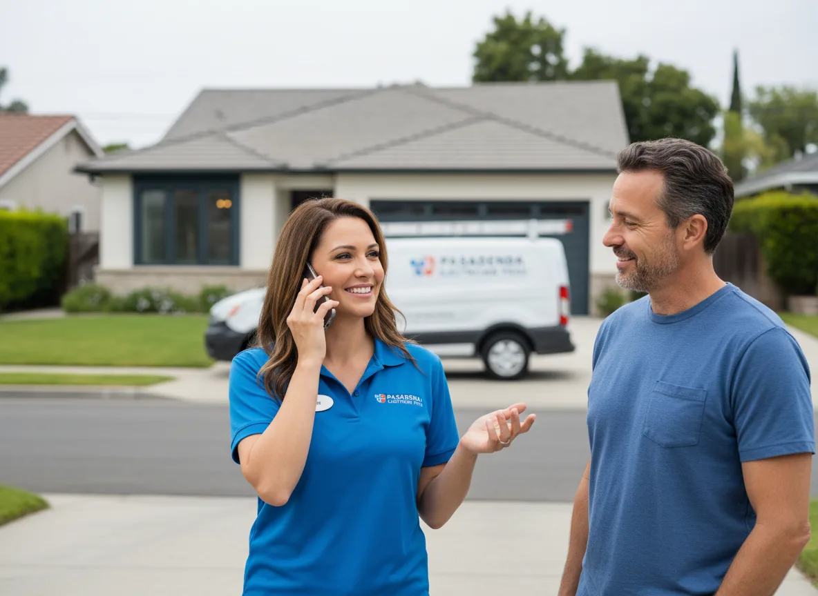 Electrician Wales, WI FAQs